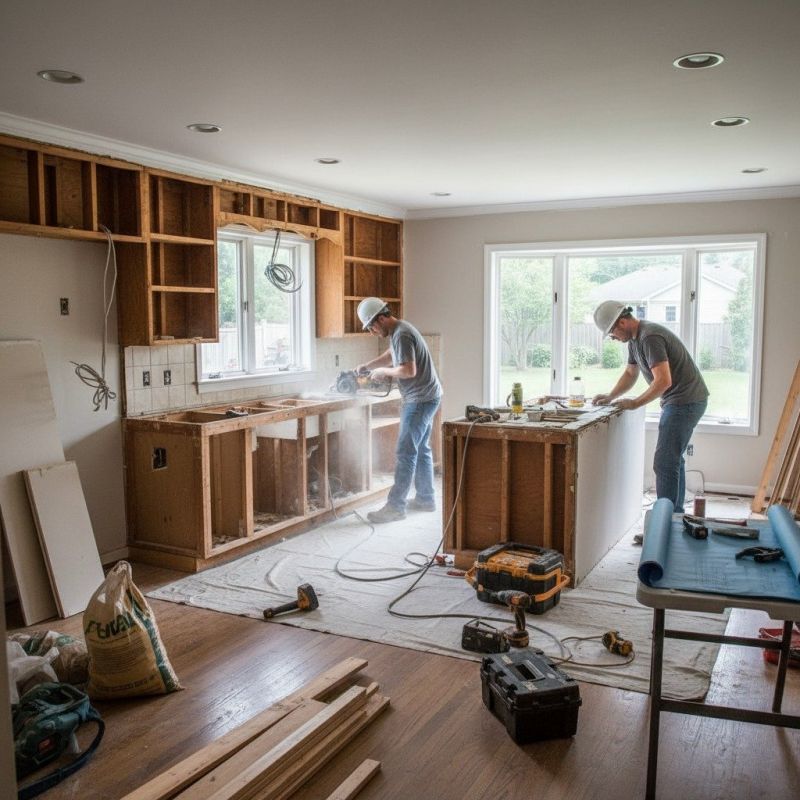 Top Bathroom Remodeling Companies in Blanchard, OK