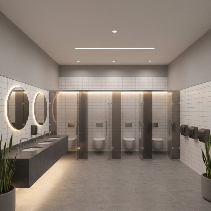 Top Bathroom Remodeling Companies in Blanchard, OK