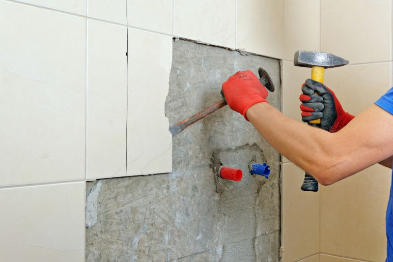 Top Bathroom Remodeling Companies in Edmond, OK