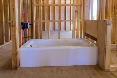Freestanding Bathtub